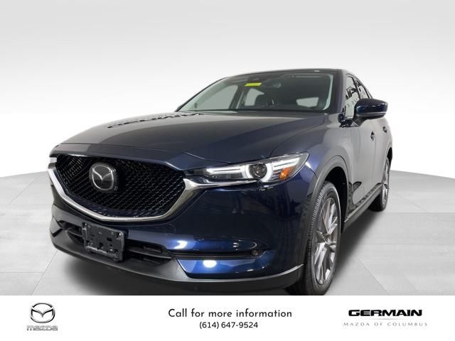 2020 Mazda CX-5 Grand Touring Reserve