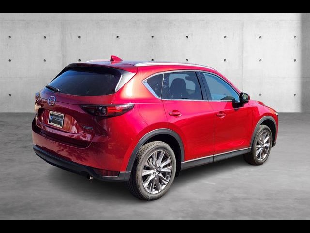 2020 Mazda CX-5 Grand Touring Reserve