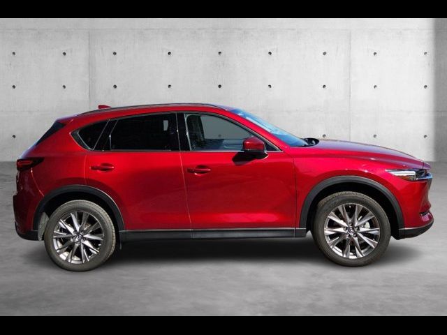 2020 Mazda CX-5 Grand Touring Reserve