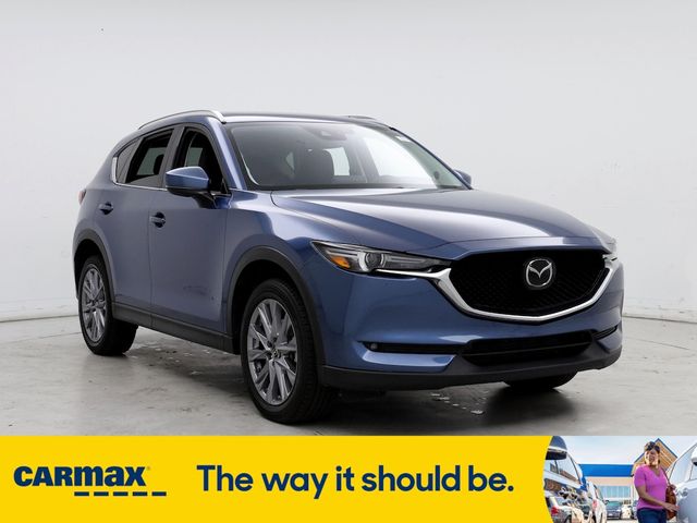 2020 Mazda CX-5 Grand Touring Reserve