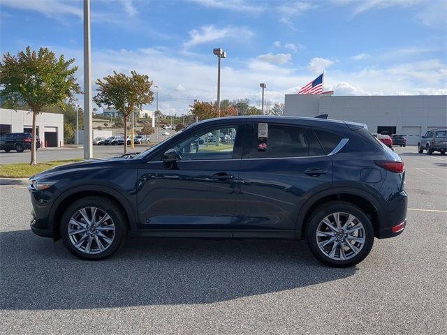 2020 Mazda CX-5 Grand Touring Reserve