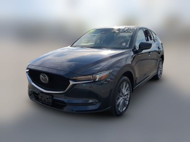 2020 Mazda CX-5 Grand Touring Reserve