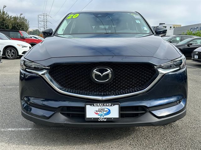 2020 Mazda CX-5 Grand Touring Reserve