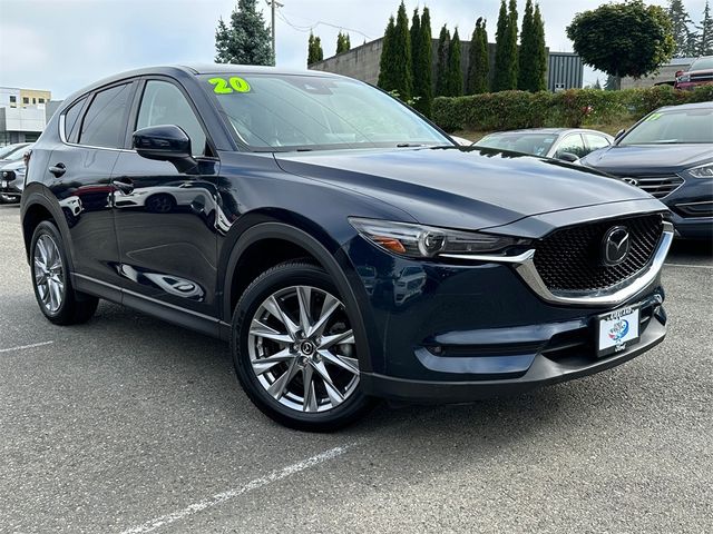 2020 Mazda CX-5 Grand Touring Reserve