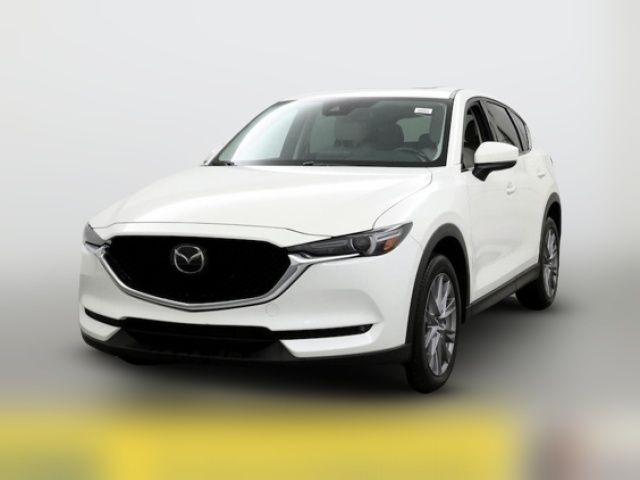 2020 Mazda CX-5 Grand Touring Reserve