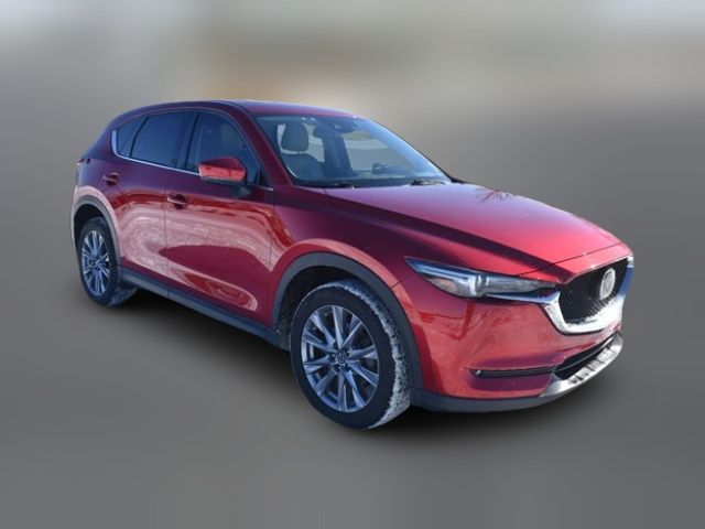 2020 Mazda CX-5 Grand Touring Reserve