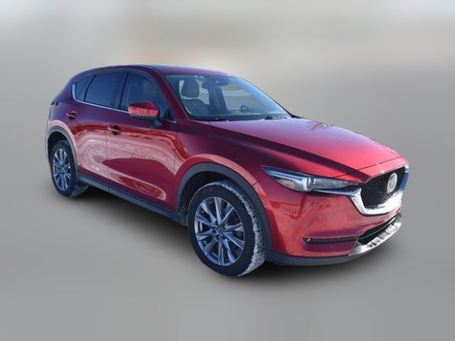 2020 Mazda CX-5 Grand Touring Reserve