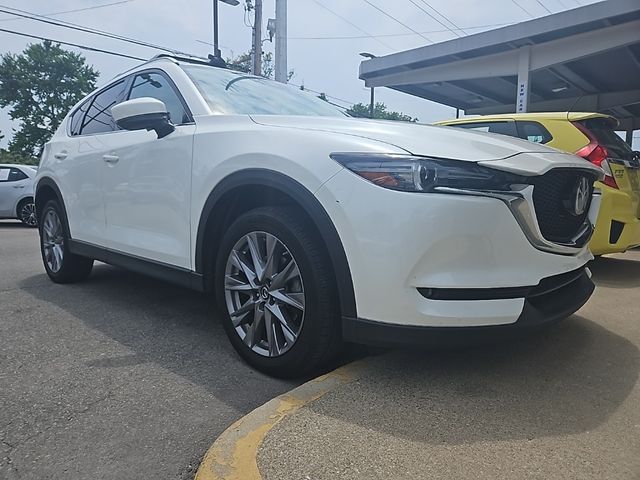 2020 Mazda CX-5 Grand Touring Reserve