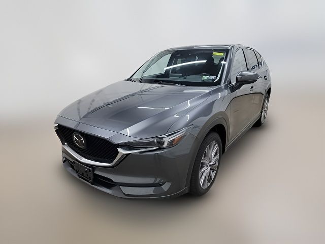 2020 Mazda CX-5 Grand Touring Reserve