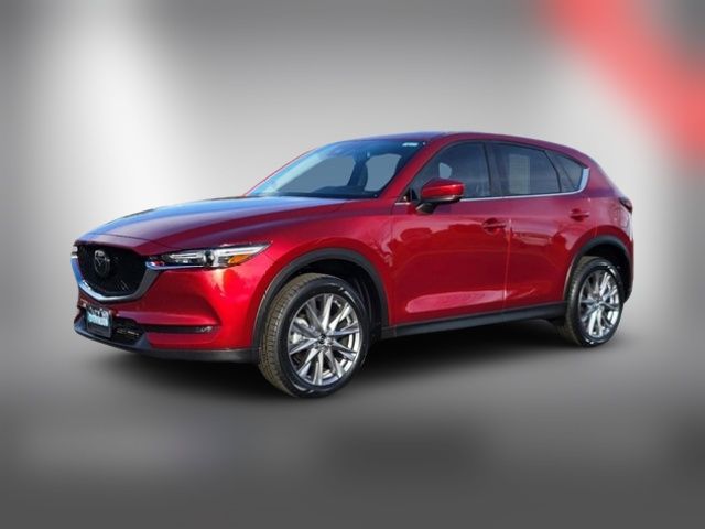 2020 Mazda CX-5 Grand Touring Reserve