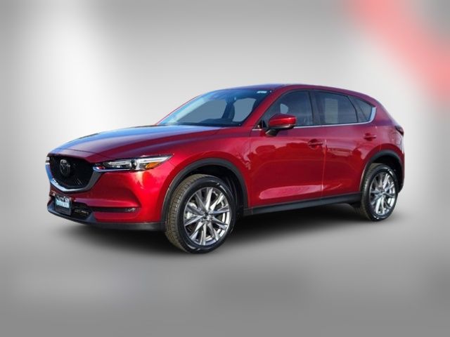 2020 Mazda CX-5 Grand Touring Reserve