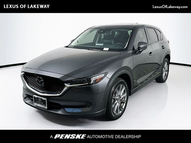 2020 Mazda CX-5 Grand Touring Reserve