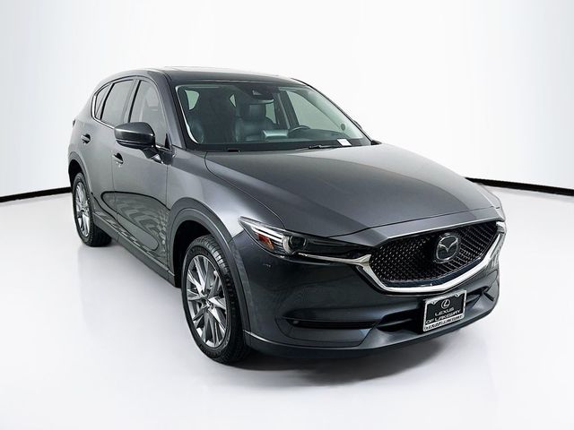 2020 Mazda CX-5 Grand Touring Reserve