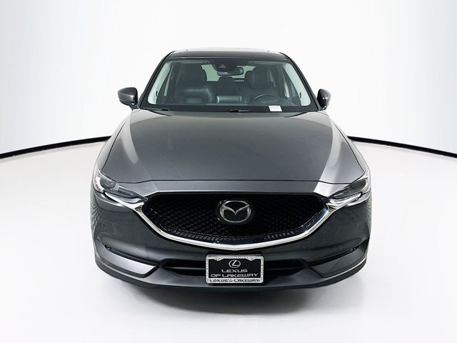 2020 Mazda CX-5 Grand Touring Reserve