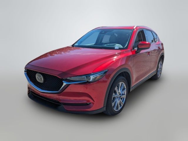 2020 Mazda CX-5 Grand Touring Reserve