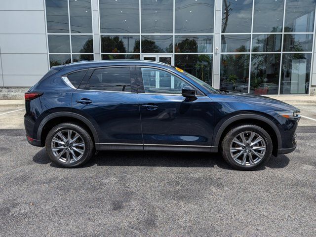 2020 Mazda CX-5 Grand Touring Reserve