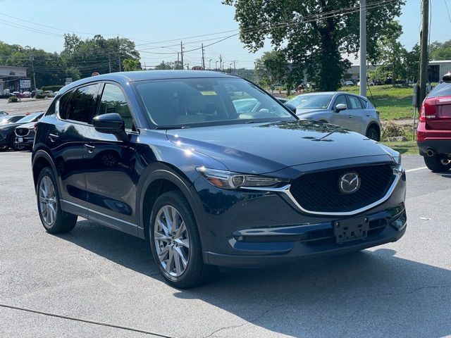 2020 Mazda CX-5 Grand Touring Reserve