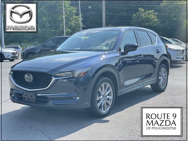 2020 Mazda CX-5 Grand Touring Reserve