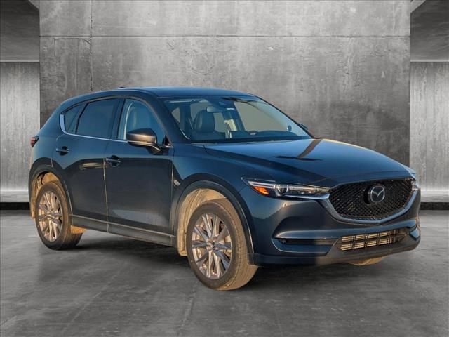 2020 Mazda CX-5 Grand Touring Reserve