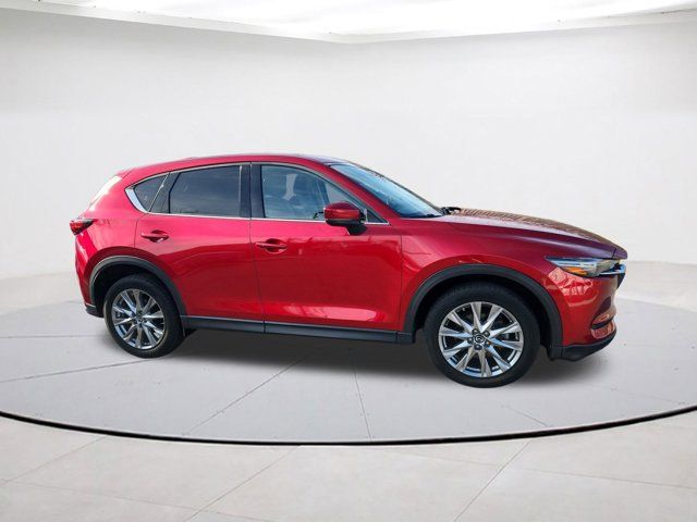 2020 Mazda CX-5 Grand Touring Reserve