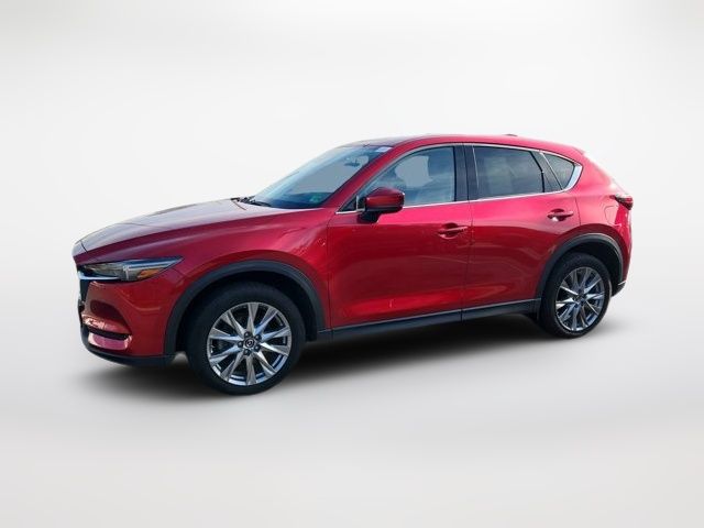 2020 Mazda CX-5 Grand Touring Reserve
