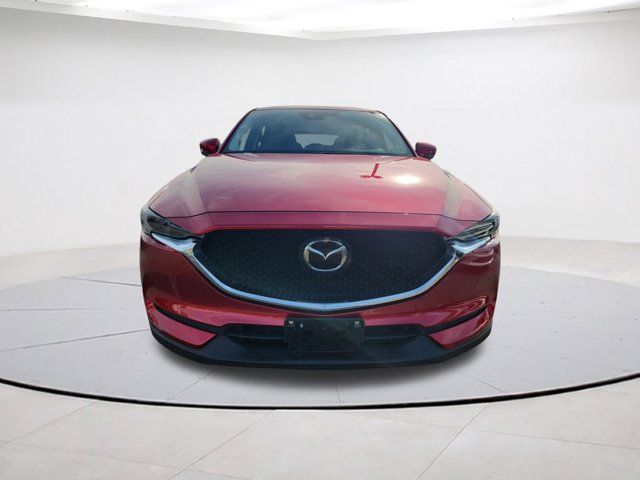 2020 Mazda CX-5 Grand Touring Reserve