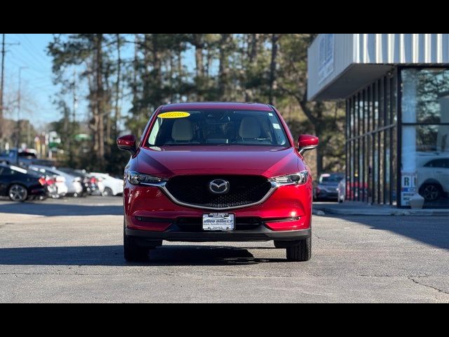 2020 Mazda CX-5 Grand Touring Reserve