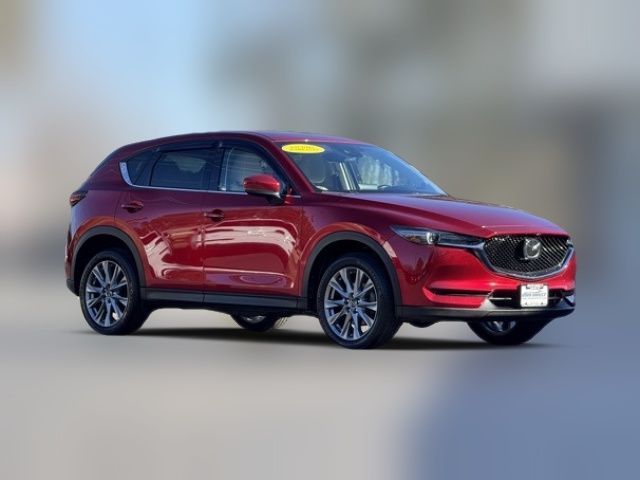 2020 Mazda CX-5 Grand Touring Reserve