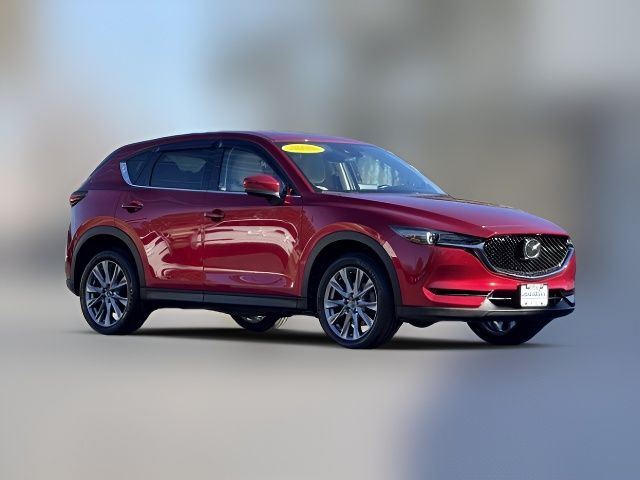 2020 Mazda CX-5 Grand Touring Reserve