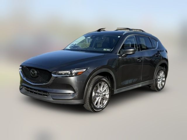 2020 Mazda CX-5 Grand Touring Reserve