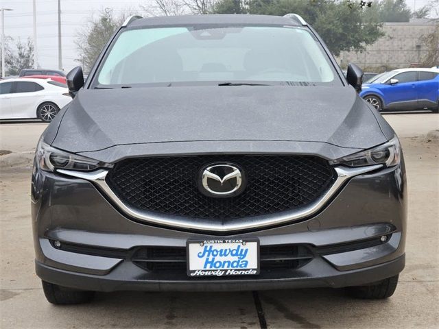 2020 Mazda CX-5 Grand Touring Reserve