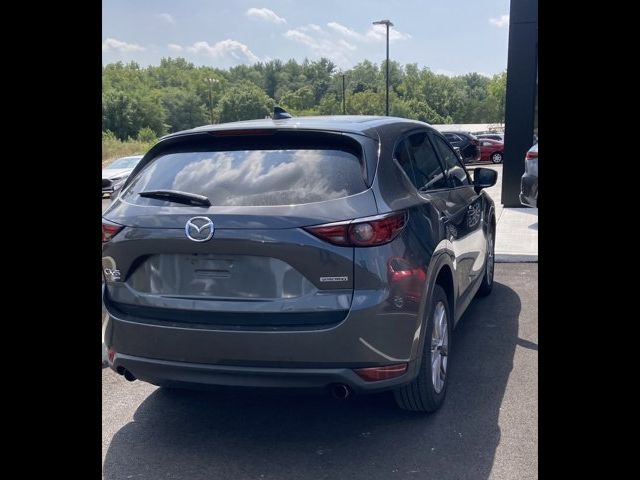 2020 Mazda CX-5 Grand Touring Reserve