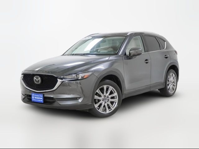 2020 Mazda CX-5 Grand Touring Reserve