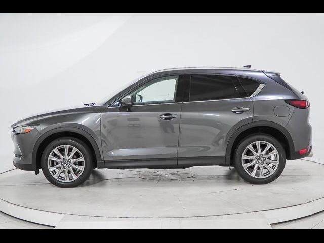 2020 Mazda CX-5 Grand Touring Reserve