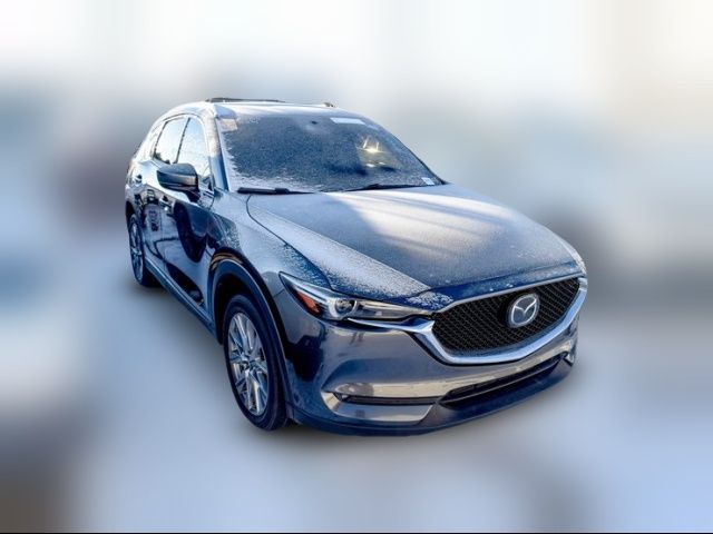 2020 Mazda CX-5 Grand Touring Reserve