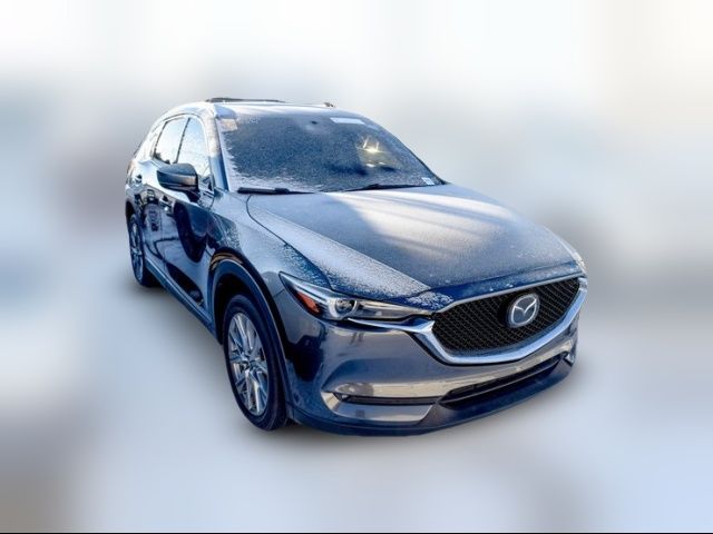 2020 Mazda CX-5 Grand Touring Reserve