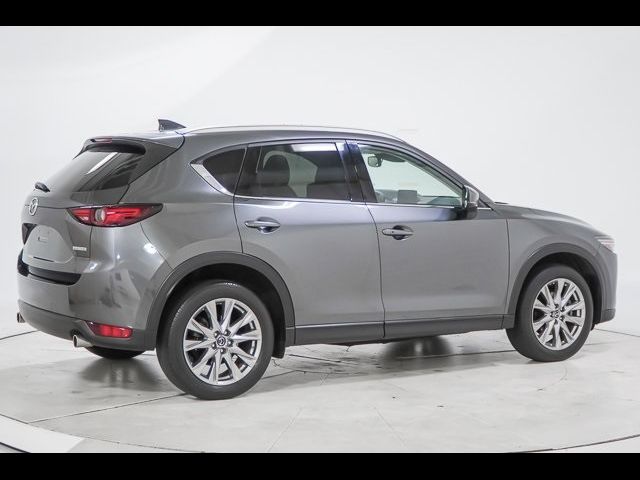 2020 Mazda CX-5 Grand Touring Reserve