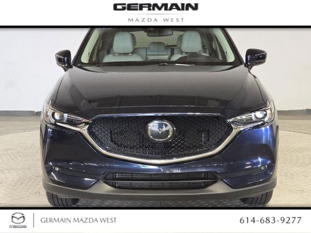 2020 Mazda CX-5 Grand Touring Reserve