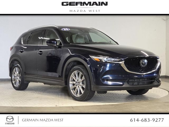 2020 Mazda CX-5 Grand Touring Reserve