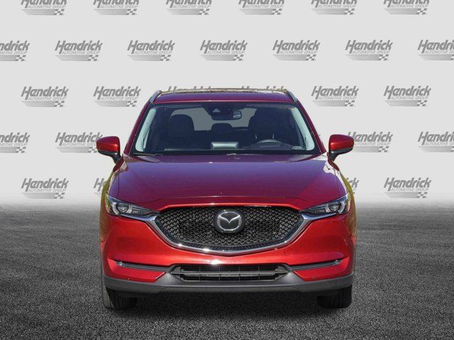 2020 Mazda CX-5 Grand Touring Reserve