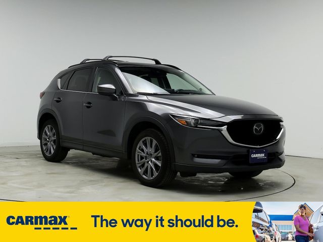 2020 Mazda CX-5 Grand Touring Reserve