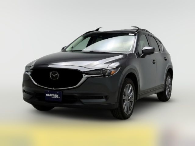 2020 Mazda CX-5 Grand Touring Reserve