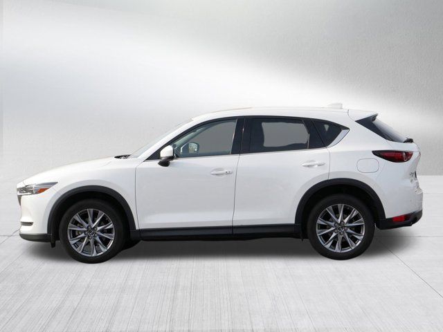 2020 Mazda CX-5 Grand Touring Reserve