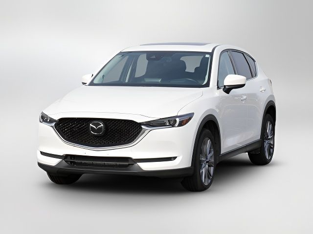 2020 Mazda CX-5 Grand Touring Reserve