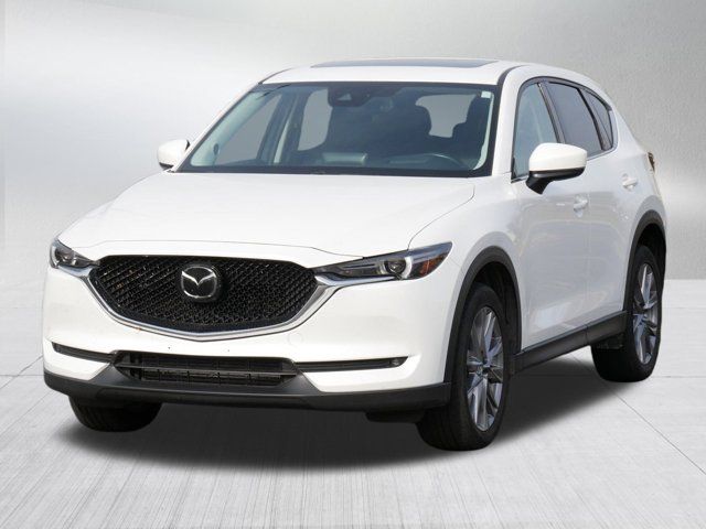 2020 Mazda CX-5 Grand Touring Reserve