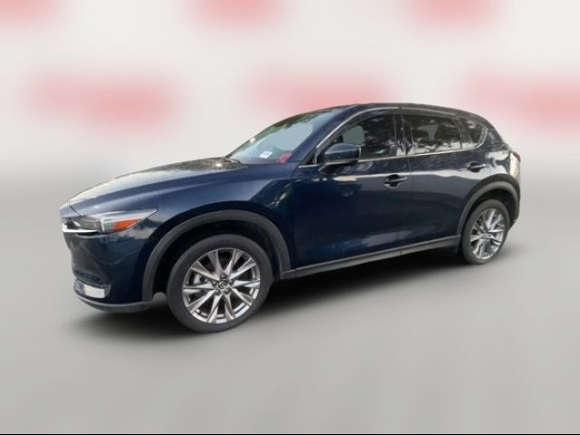 2020 Mazda CX-5 Grand Touring Reserve