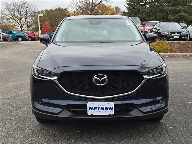 2020 Mazda CX-5 Grand Touring Reserve