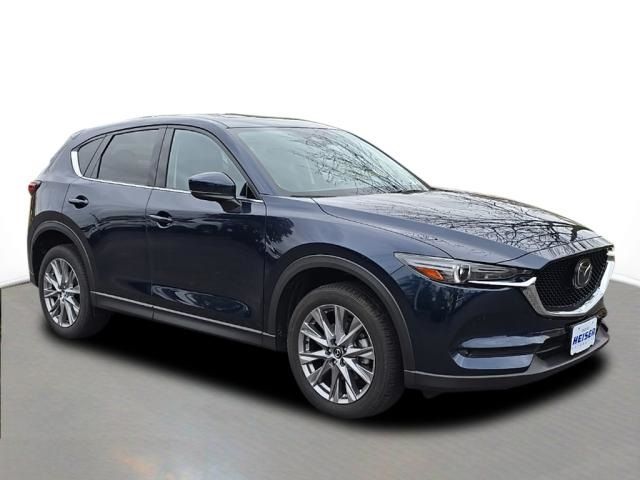 2020 Mazda CX-5 Grand Touring Reserve