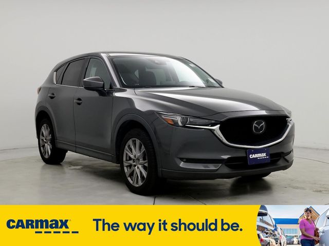 2020 Mazda CX-5 Grand Touring Reserve