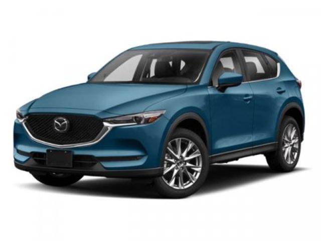 2020 Mazda CX-5 Grand Touring Reserve